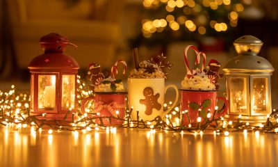 Vánoční dekorace / Foto: Depositphotos