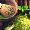Matcha / Foto: Depositphotos