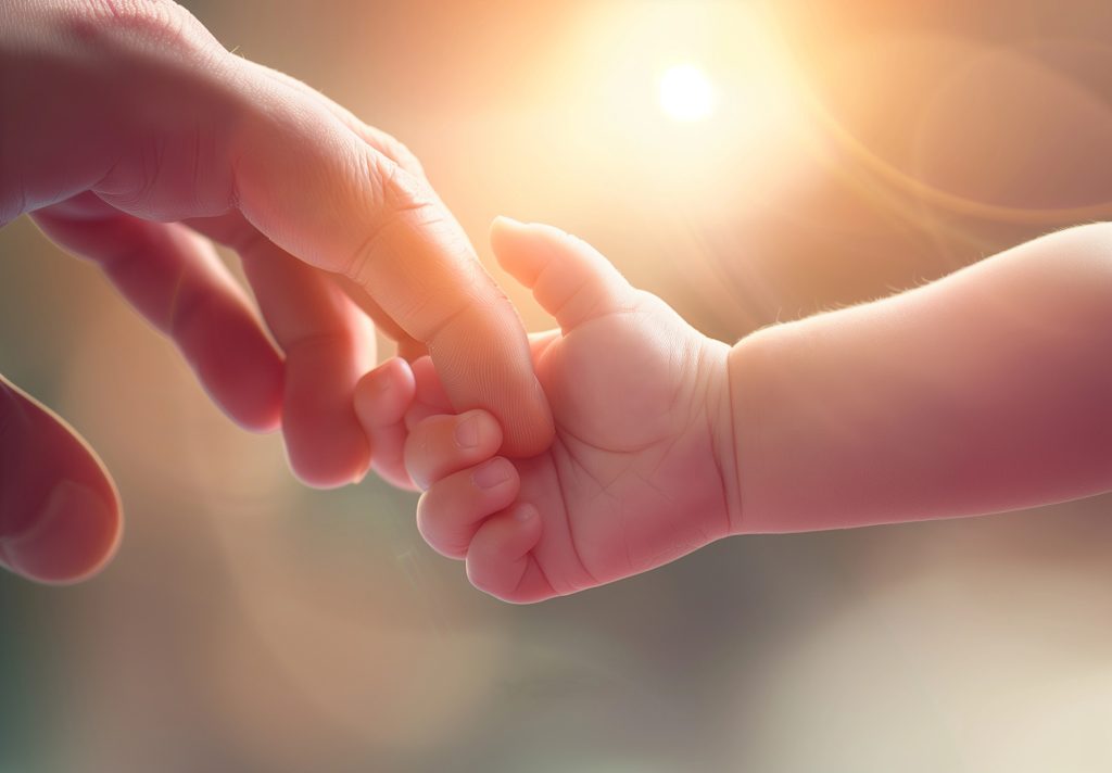 Mateřství / Foto: Depositphotos