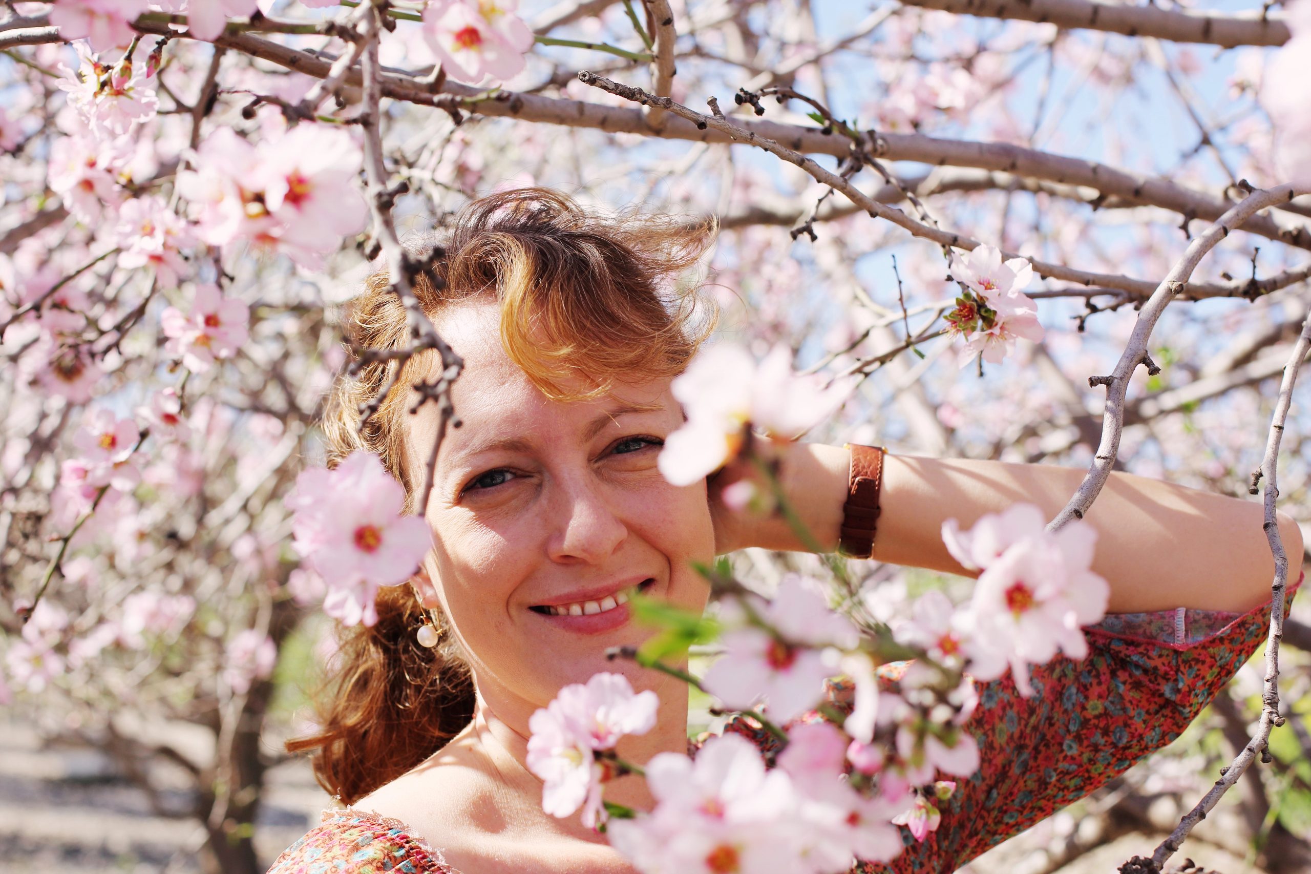 Žena 40+ / Foto: Depositphotos