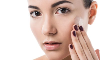 Tónování pleti / Foto: Depositphotos