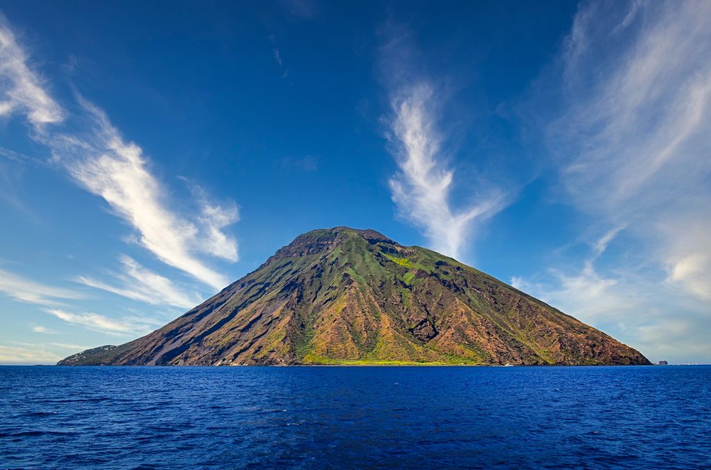 Stromboli / Foto: Depositphotos