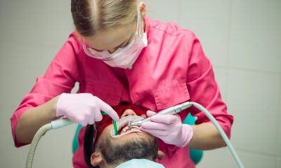 dentální hygiena / Foto: Depositphotos