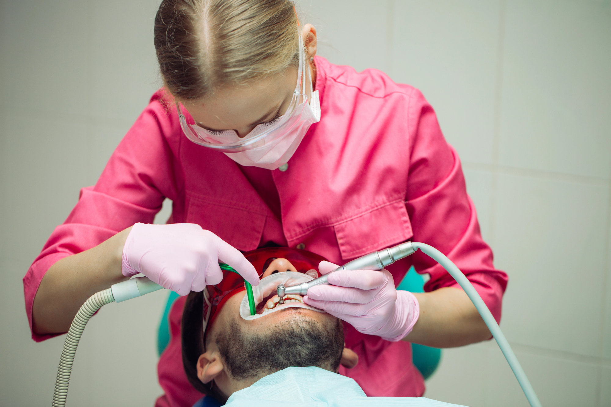 dentální hygiena / Foto: Depositphotos