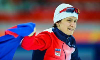 Martina Sáblikoá / Foto: Depositphotos