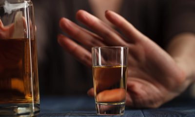 Suchej únor je tady / Foto: Depositphotos