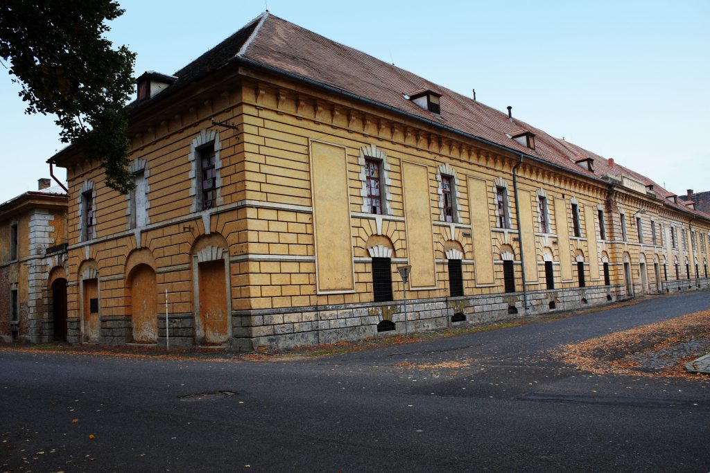 Terezín / Foto: Depositphotos