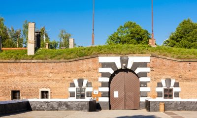 Terezín / Foto: Depositphotos