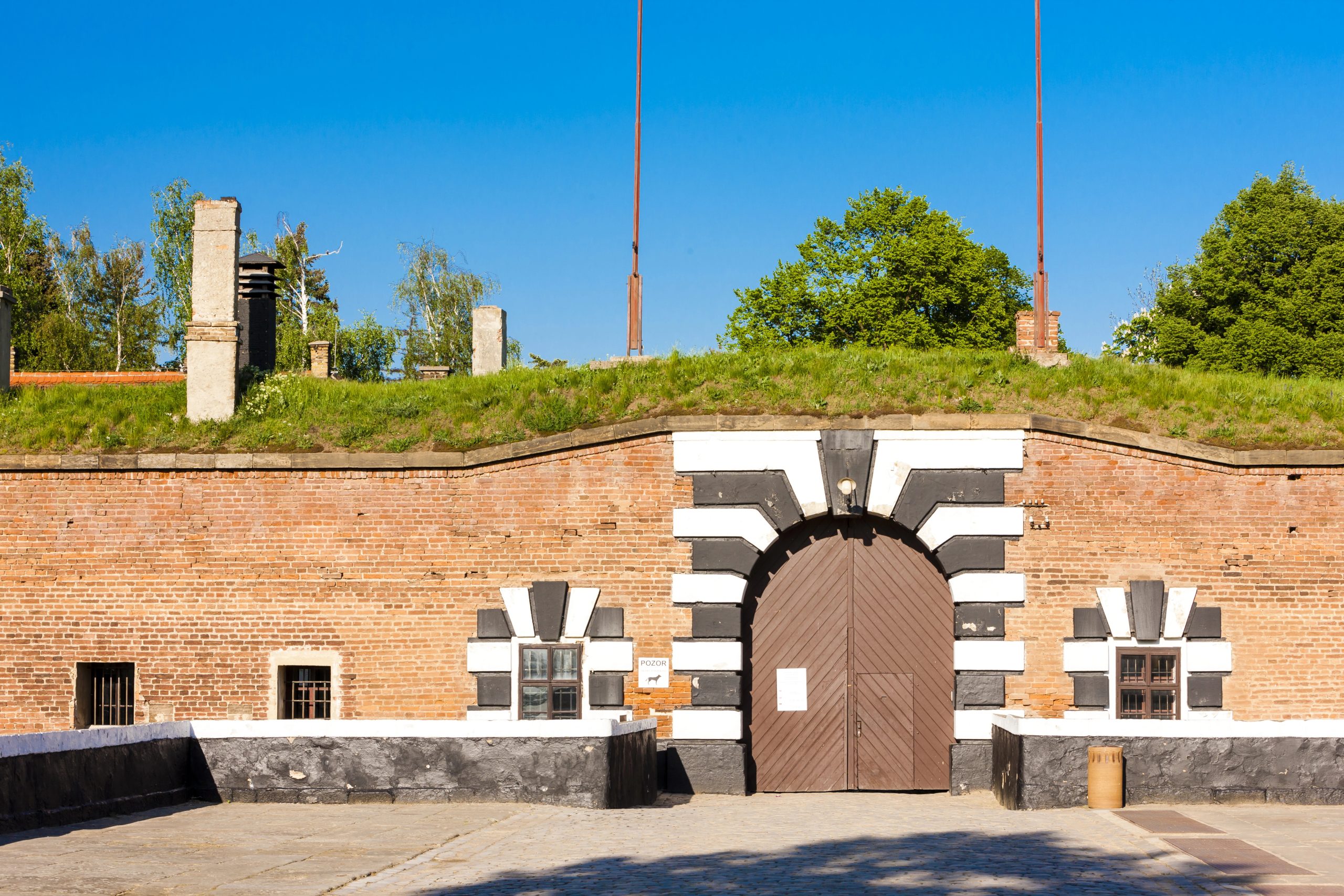 Terezín / Foto: Depositphotos