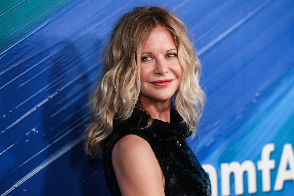 Meg Ryan / Foto: Deposithphotos