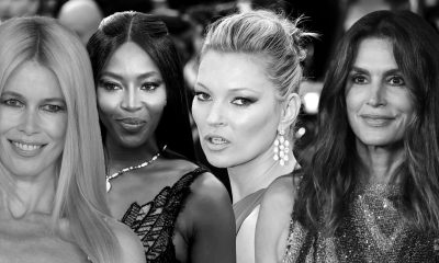 Supermodelky / Foto koláž: Tomáš Rohlena, Kredit: Depositphotos