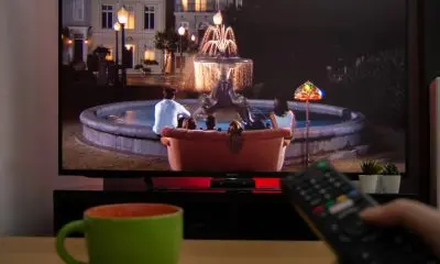 Seriál přátele / Foto: Deposithphotos