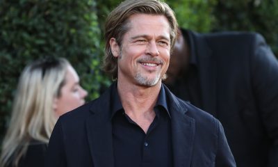 Brad Pitt / Foto: Depositphotos