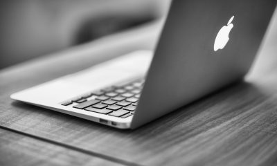 Apple Macbook / Foto: Depositphotos