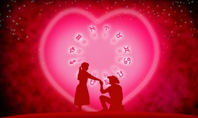 Láska podle znamení / Foto: Depositphotos