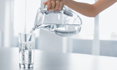 Čistá voda / Foto: Depositphotos