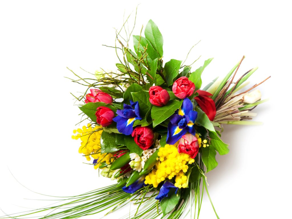 Květiny / Foto: Depositphotos