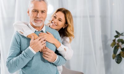 Šťastný pár / Foto: Depositphotos