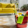 Jarní úklid domácnosti/ Foto: Depositphotos