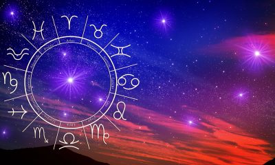 Astrologie / Foto: Depositphotos