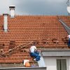 Střešní krytina / Foto: Depositphotos