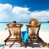 Relax na pláži / Foto: Depositphotos