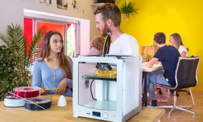 3D Tisk / Foto: Depositphotos